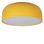 Светильник потолочный Loft It Axel 10201/480 Yellow 30Вт LED