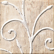 Настенная плитка MAINZU Colonial PT02618 Art Pastime 20х20см 1кв.м. матовая
