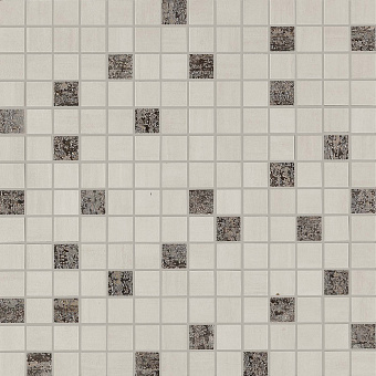 Декор MARAZZI ITALY Materika MMQW Mosaico Beige 40х40см 0,64кв.м.