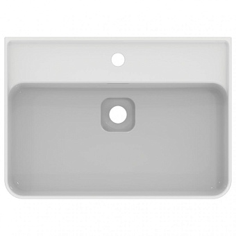 Раковина подвесная IDEAL STANDARD STRADA II T300001 60х43см