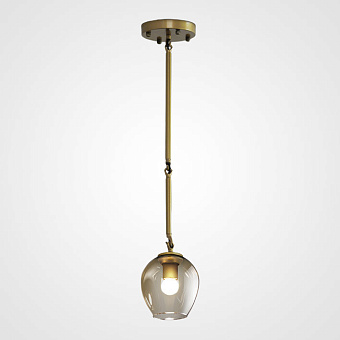 Светильник подвесной ImperiumLOFT Adel 212799-26 60Вт E27