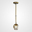 Светильник подвесной ImperiumLOFT Adel 212799-26 60Вт E27