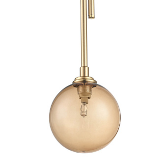 Бра Vele Luce Paradise VL5774W23 84Вт G9