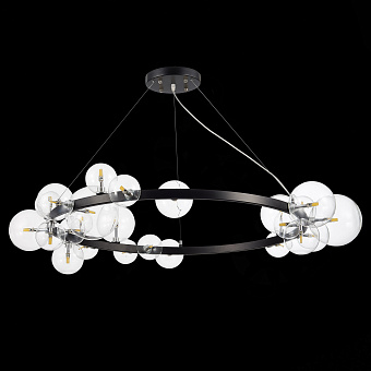 Светильник подвесной ST Luce NECTON SL1165.403.24 72Вт G4