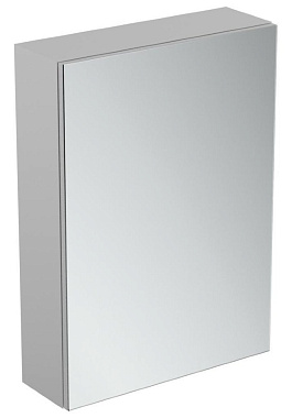 Шкаф зеркальный IDEAL STANDARD MIRROR&LIGHT T3428AL 17х50х70см с подсветкой
