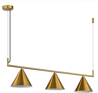 Светильник подвесной ST Luce DIZZIE SL1007.203.03 120Вт E27