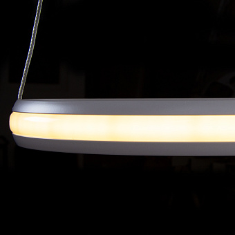 Люстра подвесная Arte Lamp MERIDIANA A2198SP-2WH 70Вт 1 лампочек LED