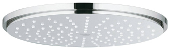 Верхний душ GROHE Rainshower Cosmopolitan 210 26171000 хром