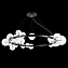 Светильник подвесной ST Luce NECTON SL1165.403.24 72Вт G4