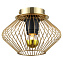 Светильник потолочный Lussole BROOKS GRLSP-8248 10Вт E27