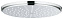 Верхний душ GROHE Rainshower Cosmopolitan 210 26171000 хром