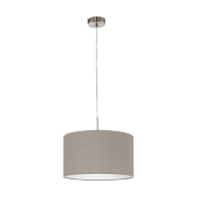 Светильник подвесной EGLO PASTERI 31572 60Вт E27