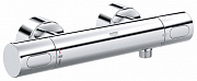 Смеситель для душа GROHE Grohtherm 3000 Cosmopolitan 34274000 хром