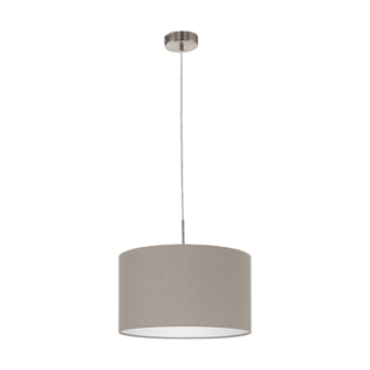 Светильник подвесной EGLO PASTERI 31572 60Вт E27