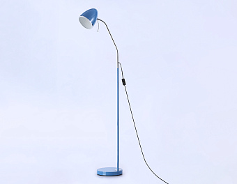 Торшер Ambrella TRADITIONAL Floor TR97691 40Вт E27