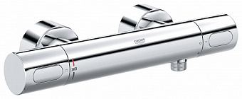 Смеситель для душа GROHE Grohtherm 3000 Cosmopolitan 34274000 хром