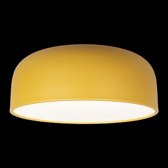 Светильник потолочный Loft It Axel 10201/480 Yellow 30Вт LED