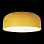 Светильник потолочный Loft It Axel 10201/480 Yellow 30Вт LED