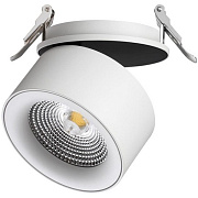 Спот встраиваемый Novotech SPOT 358784 25Вт LED