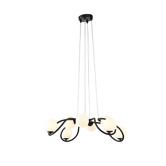 Светильник подвесной ST Luce LEGATEZZA SL1502.403.08 24Вт G9