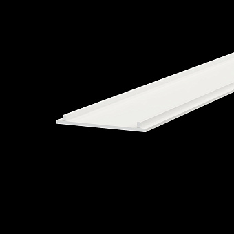 Заглушка на магниный трек Maytoni TRA004-21W белый