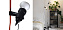 Торшер ImperiumLOFT Flos 156761-22 100Вт E27