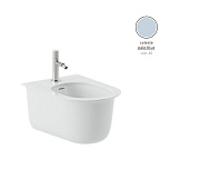 Биде подвесное ArtCeram Chic CHB001 65 00