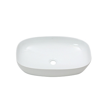 Раковина накладная MELANA A500A-805 60х38см