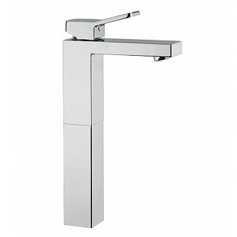 Смеситель для раковины Bongio Reef 53532CRPR хром