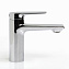 Смеситель для раковины WASSERKRAFT Lopau 3203 хром