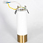 Светильник потолочный Lussole GILBERT LSP-8831 50Вт GU10