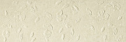 Настенная плитка FAP CERAMICHE Lumina Stone fOIR Flower Beige 91,5х30,5см 1,395кв.м. матовая