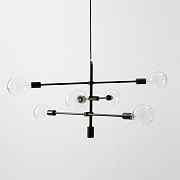 Светильник подвесной ImperiumLOFT Arm 179742-26 360Вт E27