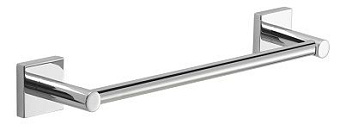 Полотенцедержатель Gedy Fuji FJ21/30(13) хром 34,1см