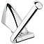 Держатель запасных рулонов GROHE Chiara 40334000 хром