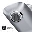 Смеситель для раковины AM-PM Spirit 2.1 F71A82100 хром