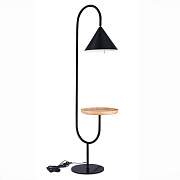 Торшер ST Luce AMIRO SL1802.405.01 60Вт E27