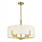 Светильник подвесной Evoluce LINTON SLE3010-303-05 200Вт E14