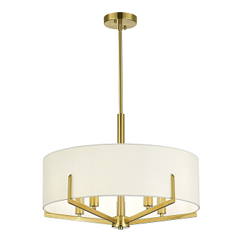 Светильник подвесной Evoluce LINTON SLE3010-303-05 200Вт E14