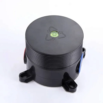 Смеситель для ванны Abber Daheim AF8215 хром