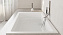 Ванна каменная SALINI CASCATA 104513G 180х80см встраиваемая