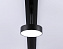 Магнитный трековый светильник Ambrella Track System GL3855 18Вт LED чёрный