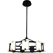 Люстра подвесная Stilfort Crown 2043/02/09P 324Вт 9 лампочек LED