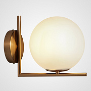 Светильник настенный ImperiumLOFT Stem 141032-26 40Вт E14