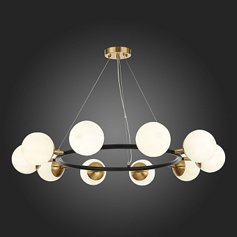 Светильник подвесной Evoluce FORLI SLE220403-10 600Вт E27