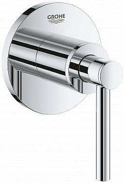 Вентиль запорный GROHE 19088003