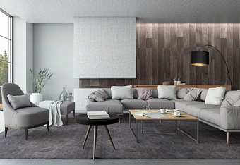 Торшер Nowodvorski Alice L 4963 60Вт E27