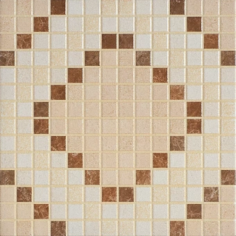 Напольная плитка PERONDA CERAMICAS Treasure 14411 HOMS-C 33х33см 1,09кв.м. матовая
