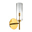 Бра Favourite Gracilis 2648-1W 40Вт G9