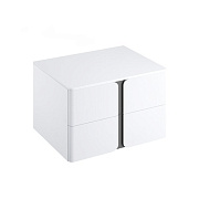 Столешница RAVAK BALANCE X000001371 MFPB 46,5х80см белый